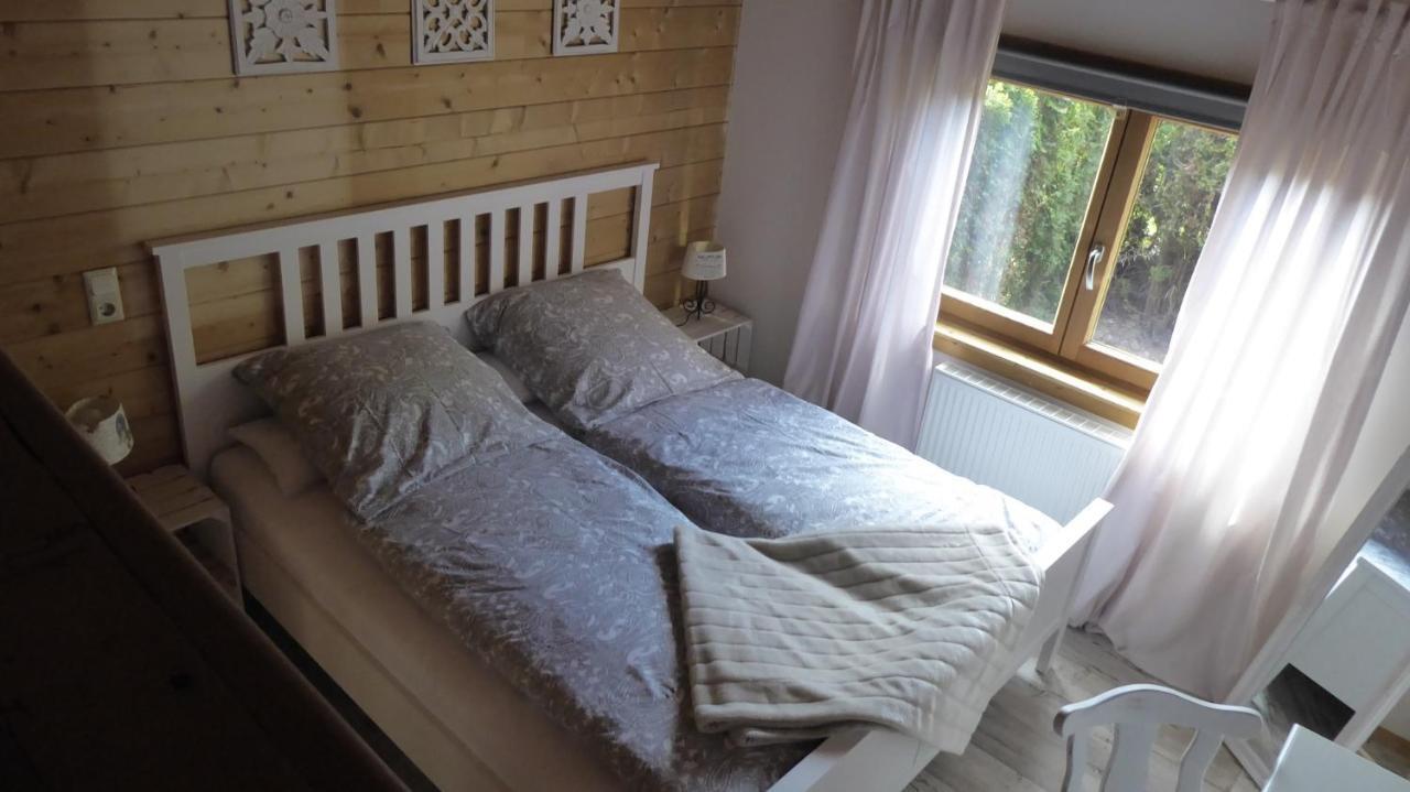 Blockhuus Thuele Villa Garrel ภายนอก รูปภาพ