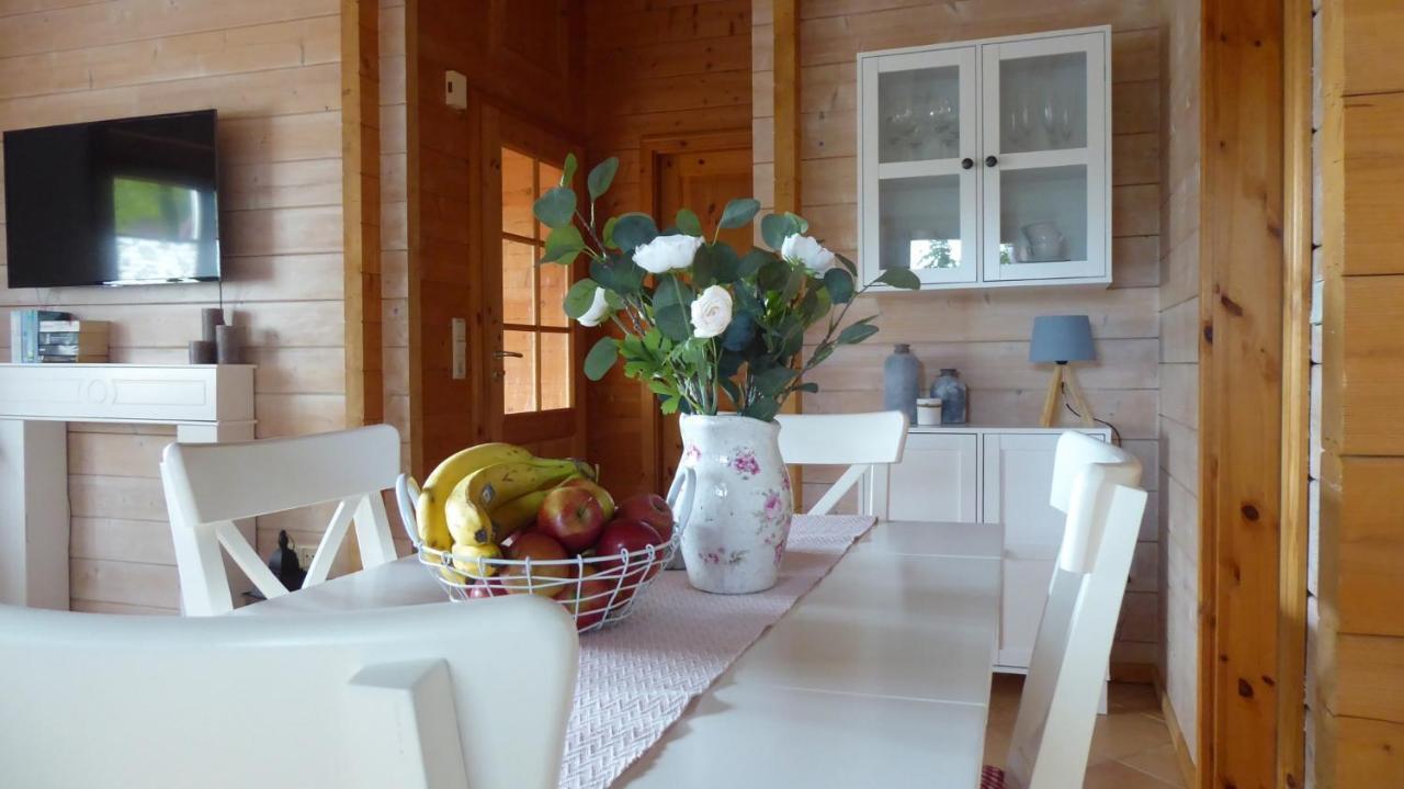 Blockhuus Thuele Villa Garrel ภายนอก รูปภาพ